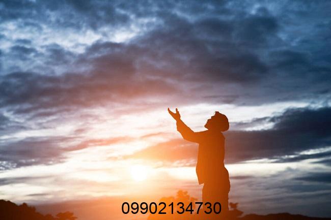 دعا نویس برای چشم زخم دعانویسی حسادت