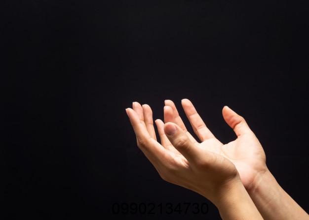 دعانویس در شهریار