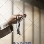 دعای برای چشم زخم نوزاد