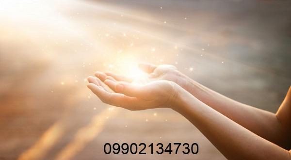 دعانویس در پردیس
