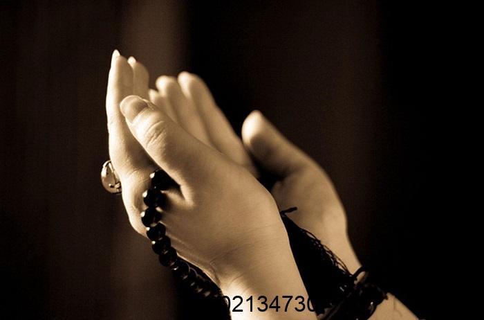 شکستن طلسم بدبیاری - دعای رفع بدبیاری