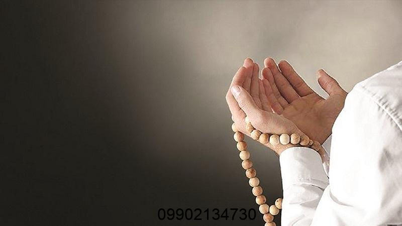 دعانویس در املش