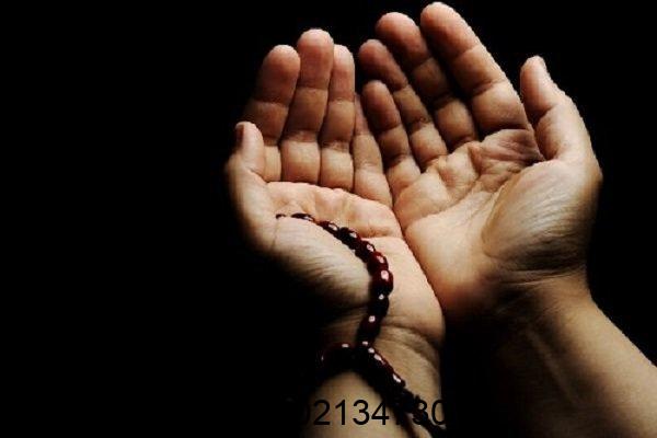 دعانویس در سیلاب سلماس