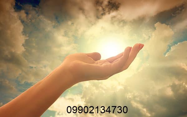 دعانویس در ارومیه