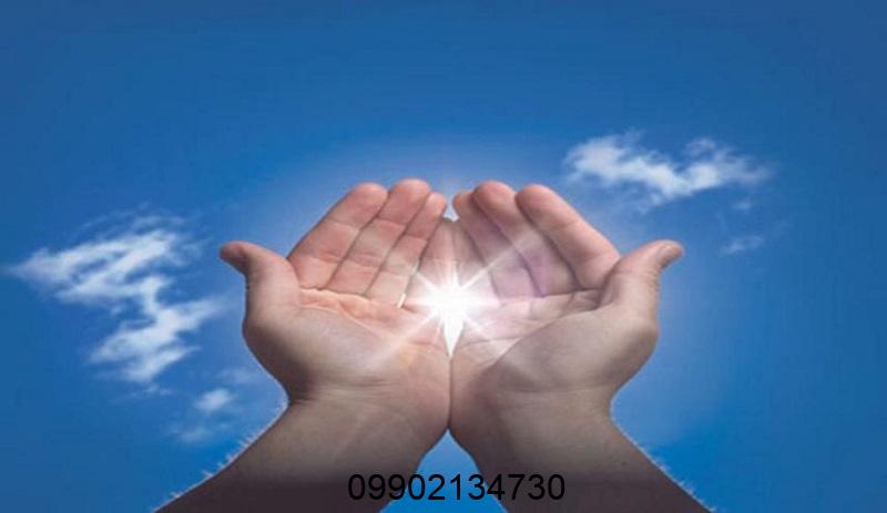 دعا برای راضی شدن پدر برای انجام کاری