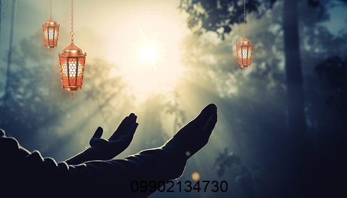 دعانویس در اهواز